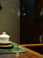 Ancient Chinese Handmade  Incense Sticks Pure Natural Herbal Powder Long Lasting Fragrance For Spiritual Relaxation Home Use